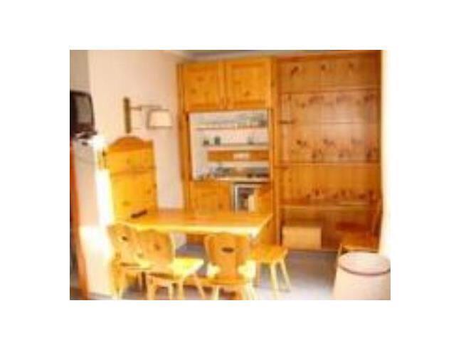 Anteprima foto 3 - Affitto Appartamento Vacanze da Privato a Dobbiaco (Bolzano/Bozen)