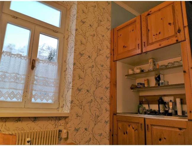 Anteprima foto 3 - Affitto Appartamento Vacanze da Privato a Dobbiaco - Dobbiaco Nuovo