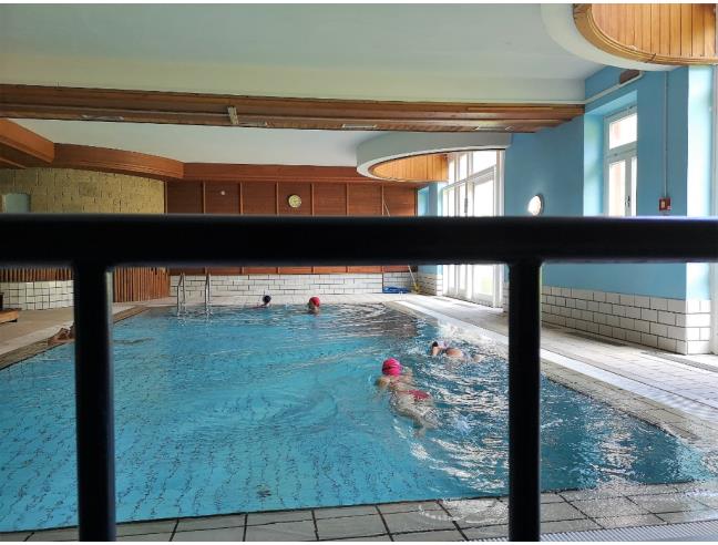 Anteprima foto 6 - Affitto Appartamento Vacanze da Privato a Dobbiaco - Dobbiaco Nuovo