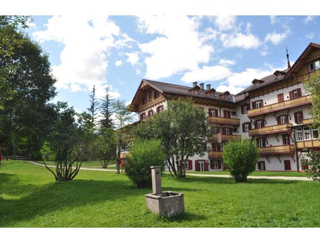 Anteprima foto 8 - Affitto Appartamento Vacanze da Privato a Dobbiaco - Dobbiaco Nuovo