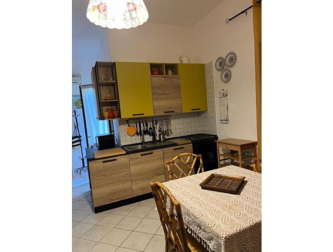 Anteprima foto 4 - Affitto Appartamento Vacanze da Privato a Domus De Maria - Chia