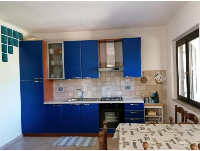 Anteprima foto 1 - Affitto Appartamento Vacanze da Privato a Dorgali - Cala Gonone