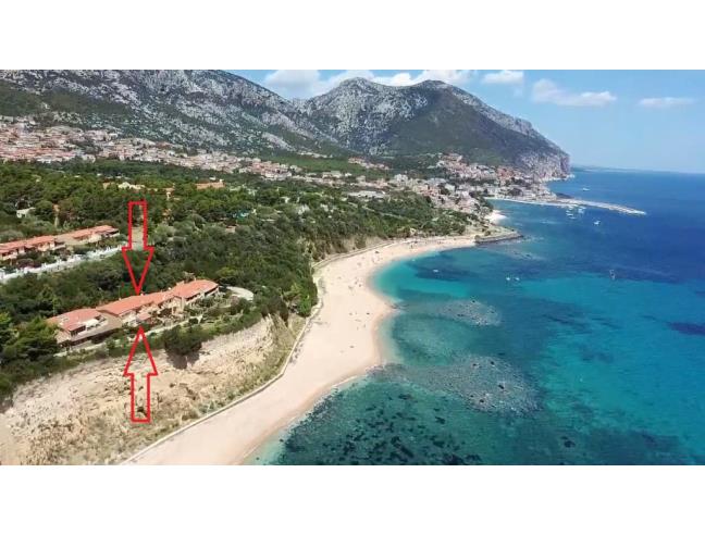 Anteprima foto 1 - Affitto Appartamento Vacanze da Privato a Dorgali - Cala Gonone