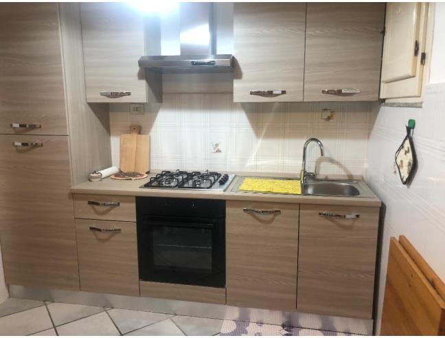 Anteprima foto 1 - Affitto Appartamento Vacanze da Privato a Dorgali - Cala Gonone