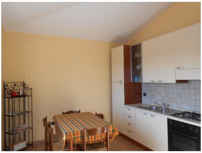 Anteprima foto 1 - Affitto Appartamento Vacanze da Privato a Dorgali - Cala Gonone