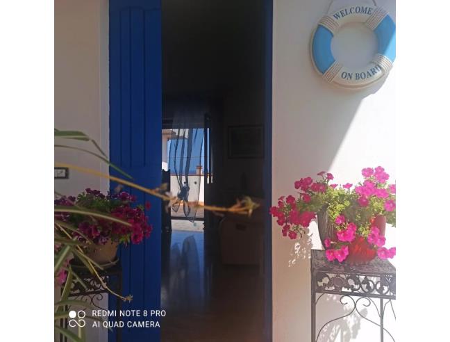 Anteprima foto 2 - Affitto Appartamento Vacanze da Privato a Dorgali - Cala Gonone