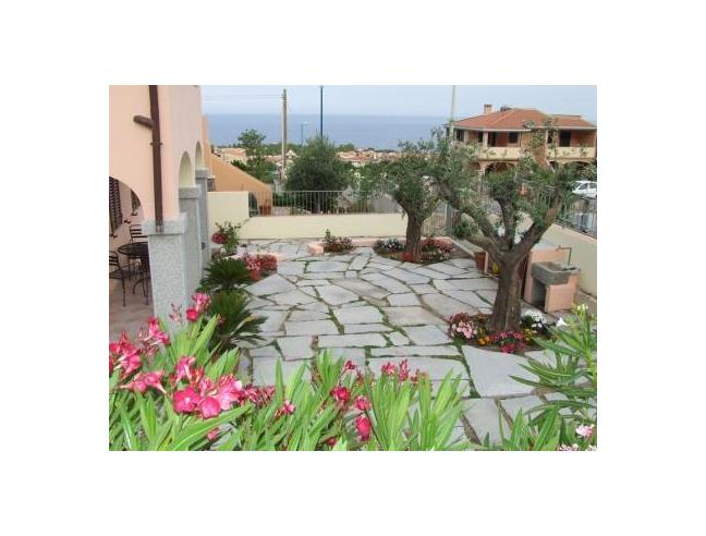 Anteprima foto 2 - Affitto Appartamento Vacanze da Privato a Dorgali - Cala Gonone