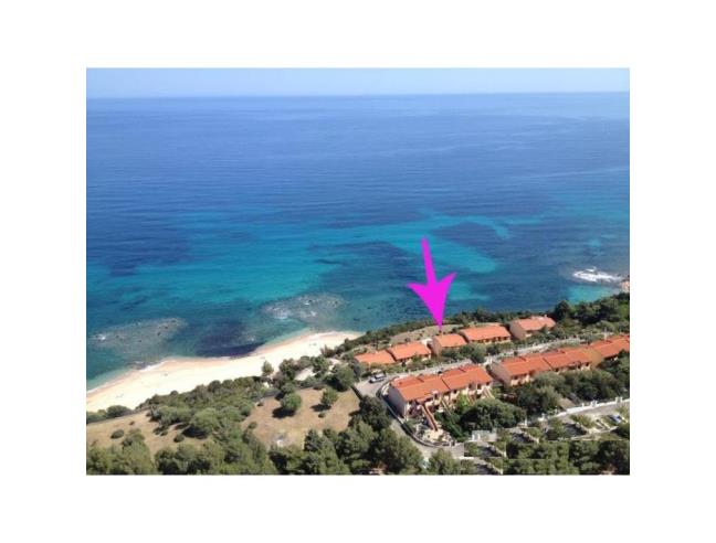 Anteprima foto 2 - Affitto Appartamento Vacanze da Privato a Dorgali - Cala Gonone
