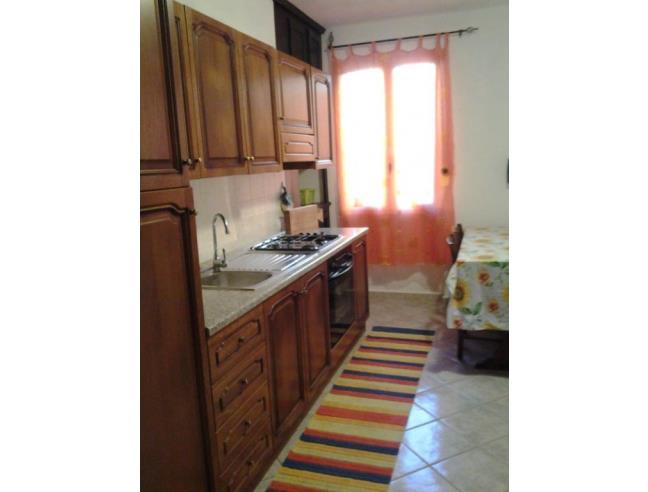 Anteprima foto 2 - Affitto Appartamento Vacanze da Privato a Dorgali - Cala Gonone