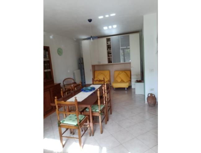 Anteprima foto 2 - Affitto Appartamento Vacanze da Privato a Dorgali - Cala Gonone