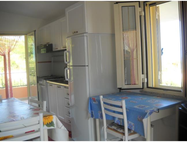 Anteprima foto 2 - Affitto Appartamento Vacanze da Privato a Dorgali - Cala Gonone