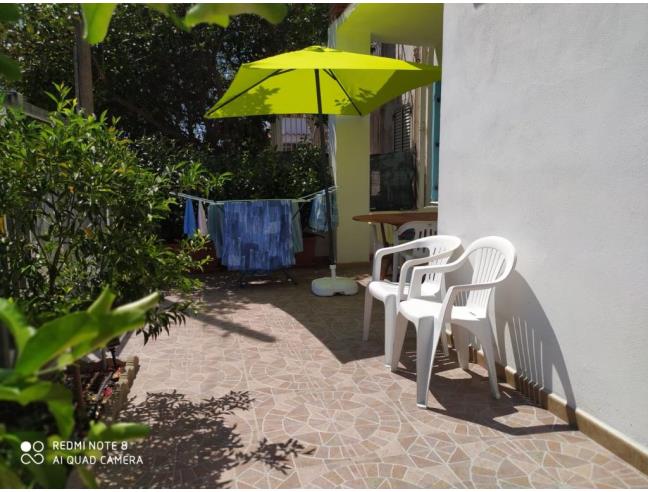 Anteprima foto 2 - Affitto Appartamento Vacanze da Privato a Dorgali - Cala Gonone