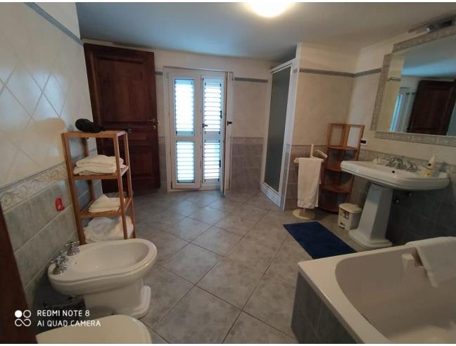 Anteprima foto 3 - Affitto Appartamento Vacanze da Privato a Dorgali - Cala Gonone