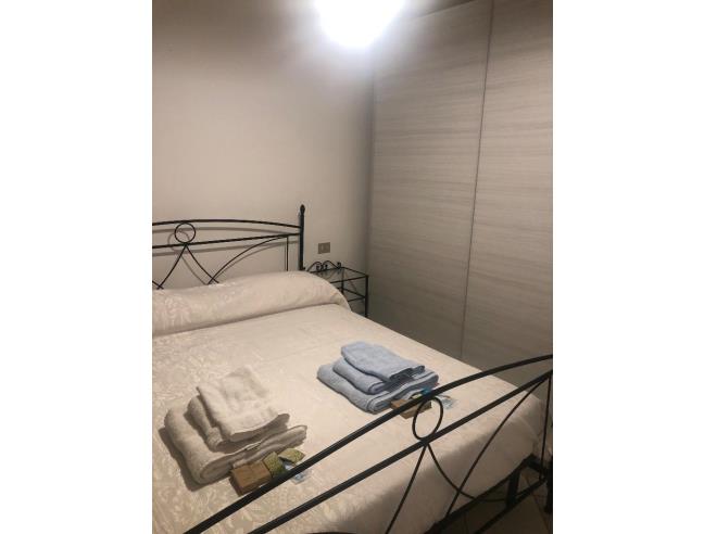 Anteprima foto 3 - Affitto Appartamento Vacanze da Privato a Dorgali - Cala Gonone