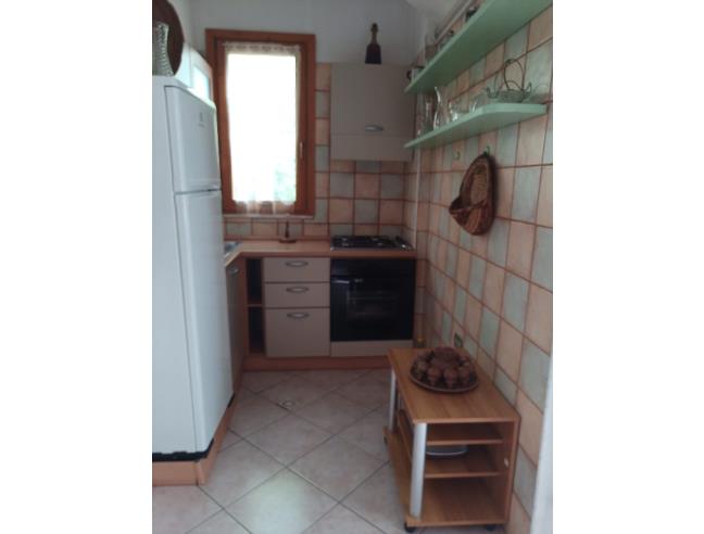 Anteprima foto 3 - Affitto Appartamento Vacanze da Privato a Dorgali - Cala Gonone