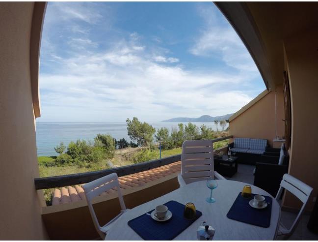 Anteprima foto 3 - Affitto Appartamento Vacanze da Privato a Dorgali - Cala Gonone