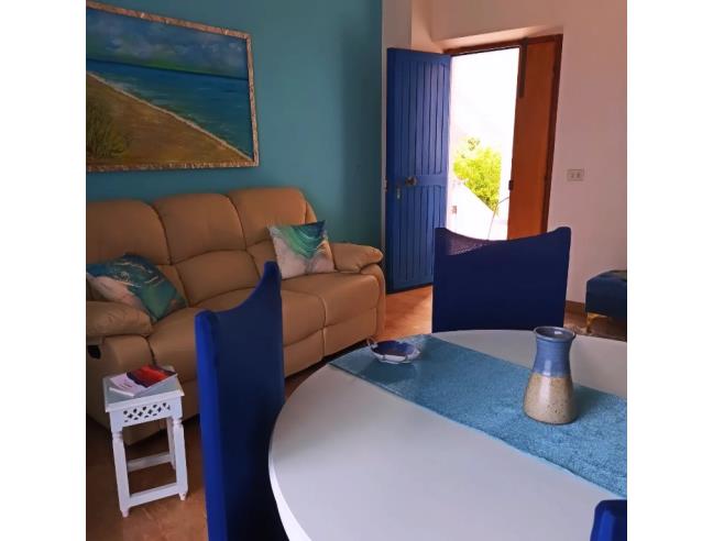 Anteprima foto 3 - Affitto Appartamento Vacanze da Privato a Dorgali - Cala Gonone