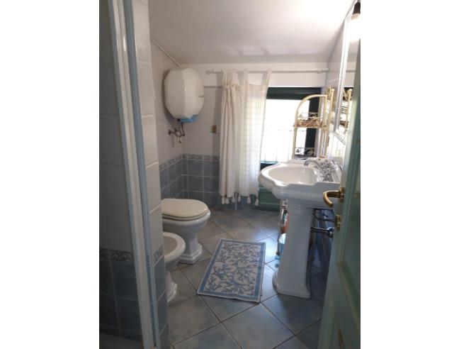 Anteprima foto 4 - Affitto Appartamento Vacanze da Privato a Dorgali - Cala Gonone