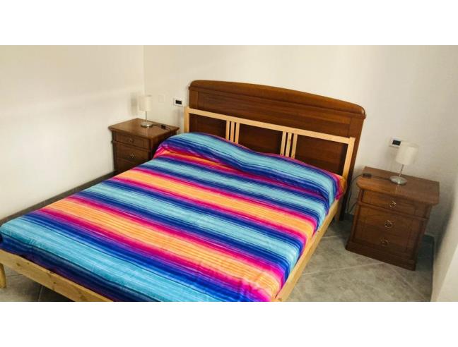 Anteprima foto 4 - Affitto Appartamento Vacanze da Privato a Dorgali - Cala Gonone