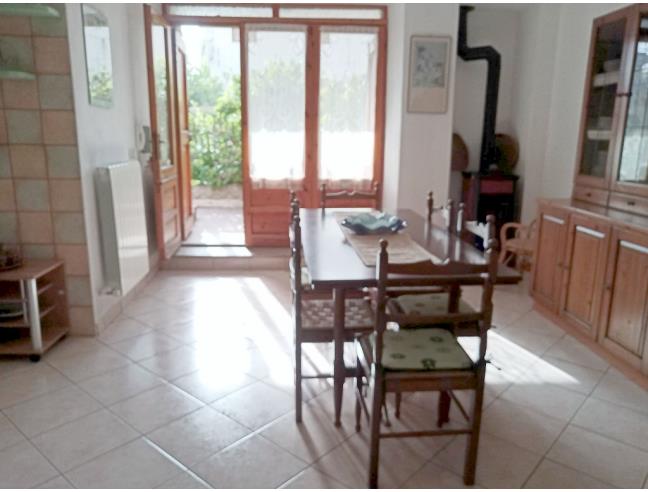 Anteprima foto 4 - Affitto Appartamento Vacanze da Privato a Dorgali - Cala Gonone