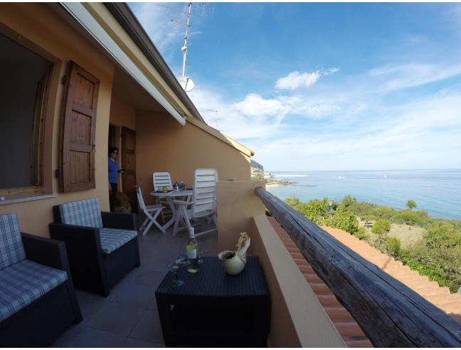 Anteprima foto 4 - Affitto Appartamento Vacanze da Privato a Dorgali - Cala Gonone