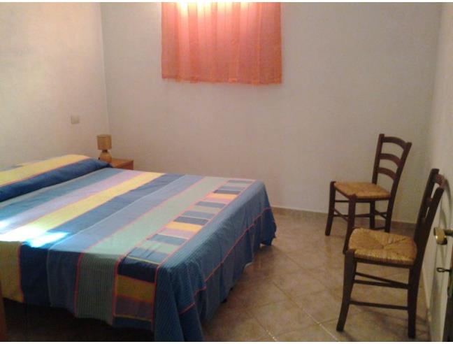 Anteprima foto 4 - Affitto Appartamento Vacanze da Privato a Dorgali - Cala Gonone