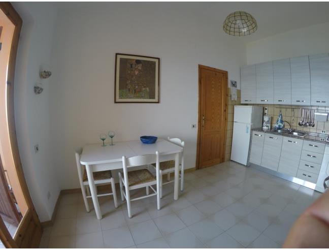 Anteprima foto 4 - Affitto Appartamento Vacanze da Privato a Dorgali - Cala Gonone