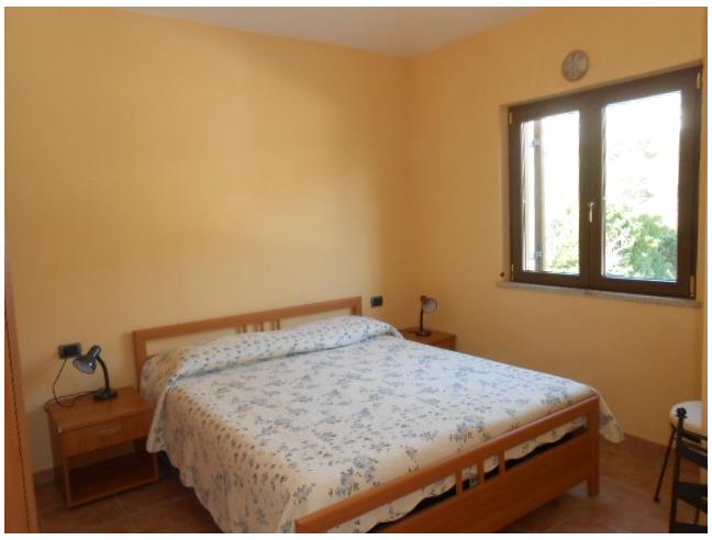 Anteprima foto 4 - Affitto Appartamento Vacanze da Privato a Dorgali - Cala Gonone