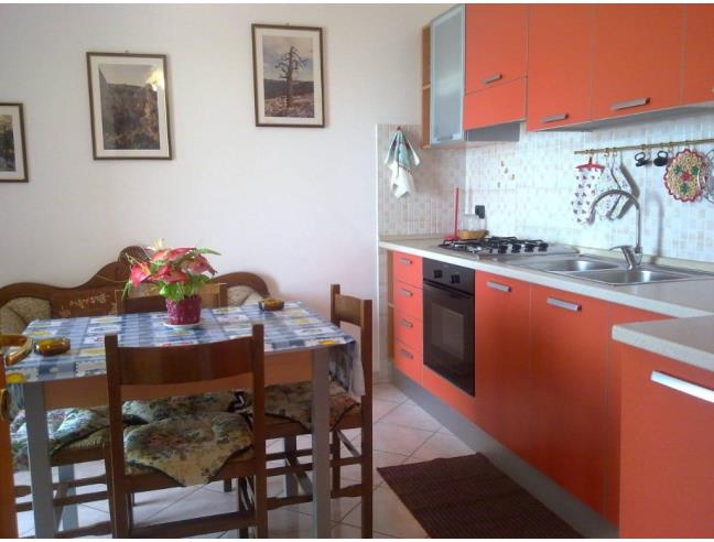 Anteprima foto 5 - Affitto Appartamento Vacanze da Privato a Dorgali - Cala Gonone