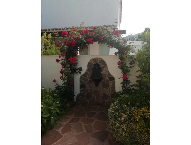 Anteprima foto 5 - Affitto Appartamento Vacanze da Privato a Dorgali - Cala Gonone