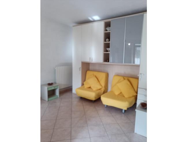 Anteprima foto 5 - Affitto Appartamento Vacanze da Privato a Dorgali - Cala Gonone