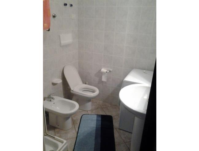 Anteprima foto 5 - Affitto Appartamento Vacanze da Privato a Dorgali - Cala Gonone