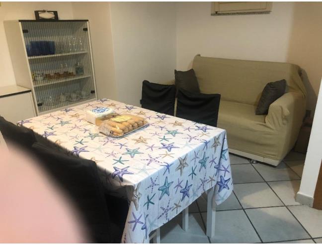 Anteprima foto 5 - Affitto Appartamento Vacanze da Privato a Dorgali - Cala Gonone