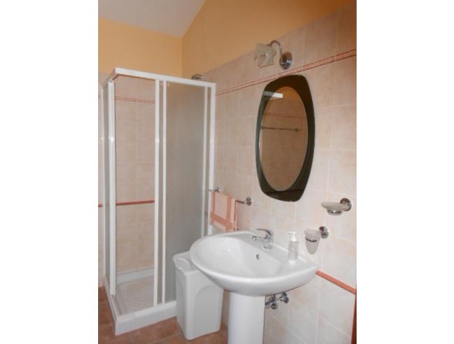 Anteprima foto 5 - Affitto Appartamento Vacanze da Privato a Dorgali - Cala Gonone