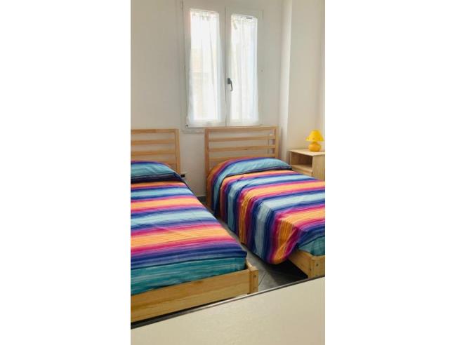 Anteprima foto 6 - Affitto Appartamento Vacanze da Privato a Dorgali - Cala Gonone