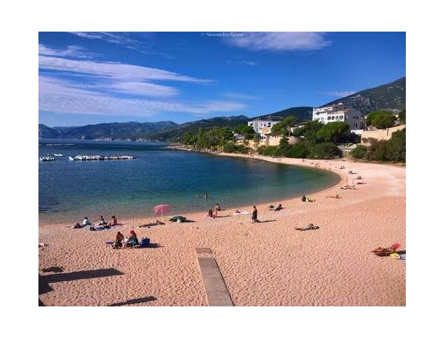 Anteprima foto 6 - Affitto Appartamento Vacanze da Privato a Dorgali - Cala Gonone