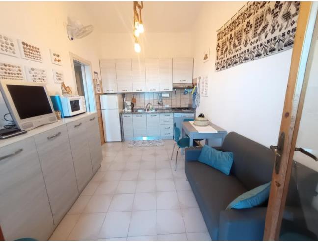 Anteprima foto 6 - Affitto Appartamento Vacanze da Privato a Dorgali - Cala Gonone