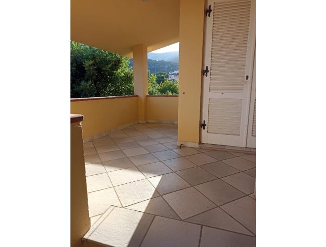 Anteprima foto 6 - Affitto Appartamento Vacanze da Privato a Dorgali - Cala Gonone