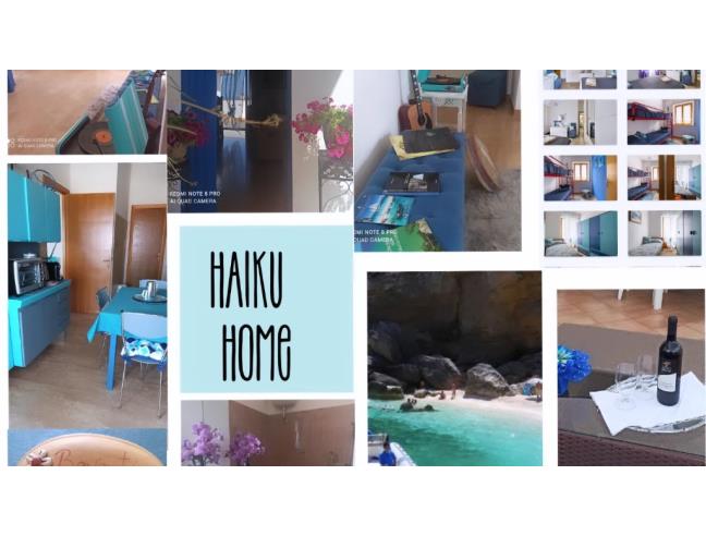 Anteprima foto 6 - Affitto Appartamento Vacanze da Privato a Dorgali - Cala Gonone