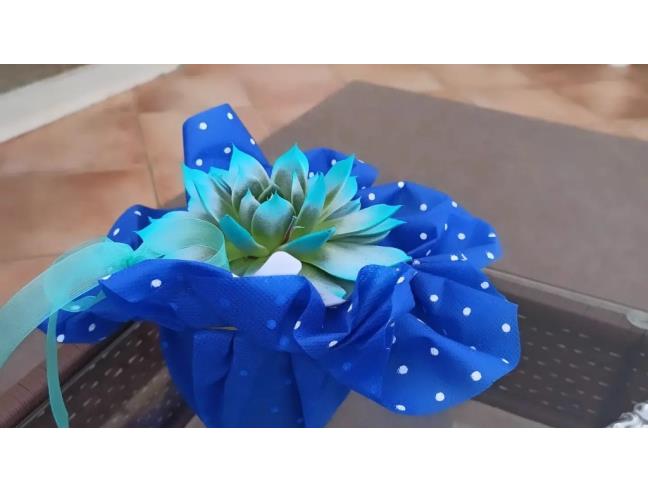 Anteprima foto 7 - Affitto Appartamento Vacanze da Privato a Dorgali - Cala Gonone