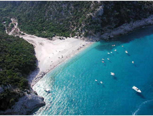 Anteprima foto 7 - Affitto Appartamento Vacanze da Privato a Dorgali - Cala Gonone
