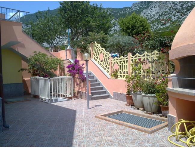 Anteprima foto 7 - Affitto Appartamento Vacanze da Privato a Dorgali - Cala Gonone