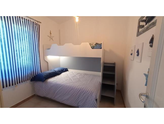 Anteprima foto 8 - Affitto Appartamento Vacanze da Privato a Dorgali - Cala Gonone