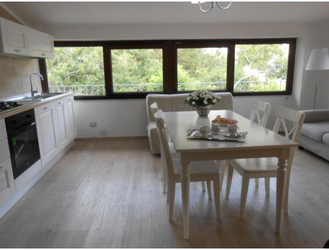 Anteprima foto 4 - Affitto Appartamento Vacanze da Privato a Dorgali (Nuoro)