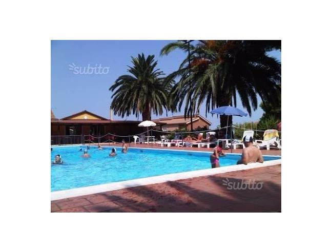 Anteprima foto 2 - Affitto Appartamento Vacanze da Privato a Drapia (Vibo Valentia)