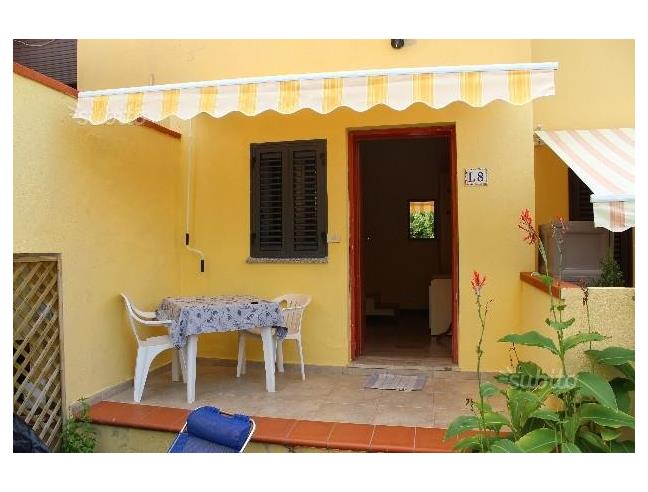 Anteprima foto 3 - Affitto Appartamento Vacanze da Privato a Drapia (Vibo Valentia)