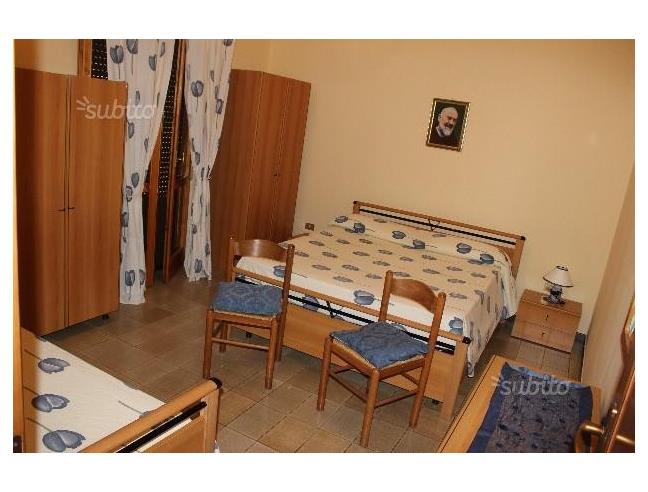 Anteprima foto 4 - Affitto Appartamento Vacanze da Privato a Drapia (Vibo Valentia)