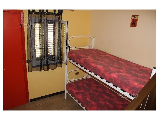 Anteprima foto 5 - Affitto Appartamento Vacanze da Privato a Drapia (Vibo Valentia)