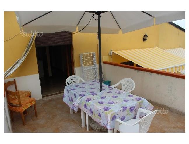 Anteprima foto 6 - Affitto Appartamento Vacanze da Privato a Drapia (Vibo Valentia)