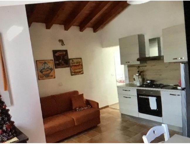 Anteprima foto 1 - Affitto Appartamento Vacanze da Privato a Dubino - Nuova Olonio